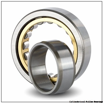 Timken S-1764-A Cylindrical Roller Bearings