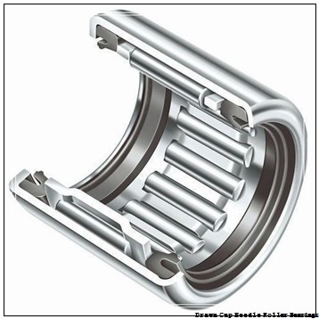 INA SCE1011-P Drawn Cup Needle Roller Bearings