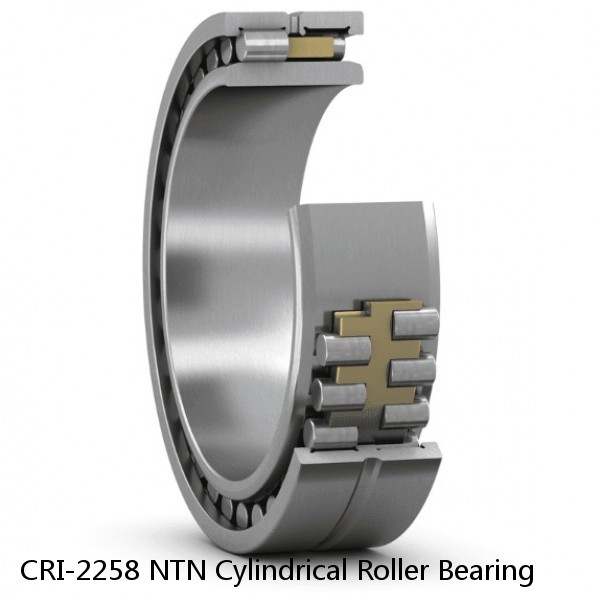 CRI-2258 NTN Cylindrical Roller Bearing
