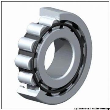 6.693 Inch | 170 Millimeter x 9.055 Inch | 230 Millimeter x 1.417 Inch | 36 Millimeter  Timken NCF2934VC3 Cylindrical Roller Bearings