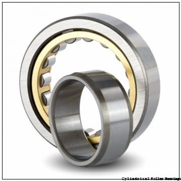 300 mm x 460 mm x 74 mm  Timken NU1060MA Cylindrical Roller Bearings