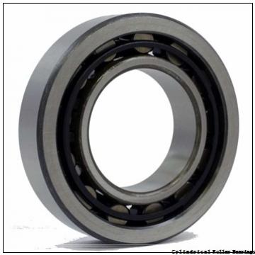 Timken N-2720-B Cylindrical Roller Bearings