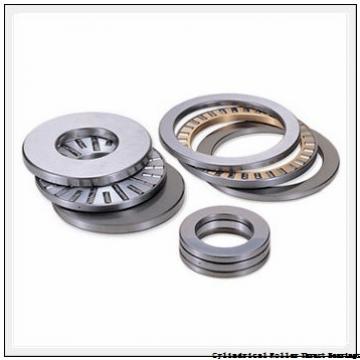 5.0150 in x 10.0000 in x 2.3120 in  Rollway T140207 Cylindrical Roller Thrust Bearings