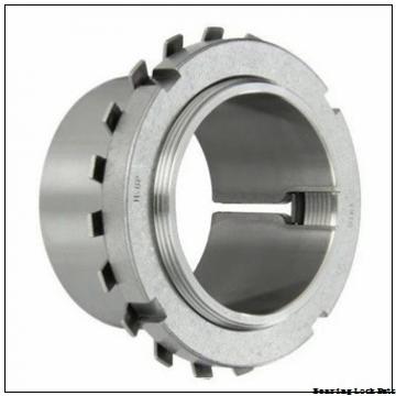 Standard Locknut KM21 Bearing Lock Nuts