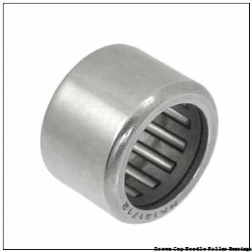 INA HK2518-RS Drawn Cup Needle Roller Bearings