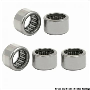 INA HFL1826 Drawn Cup Needle Roller Bearings