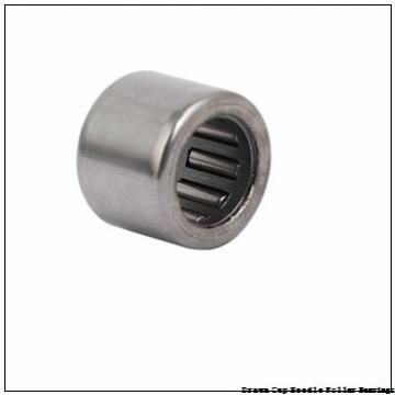 0.787 Inch | 20 Millimeter x 1.024 Inch | 26 Millimeter x 0.787 Inch | 20 Millimeter  INA HK2020-2RS-AS1 Drawn Cup Needle Roller Bearings