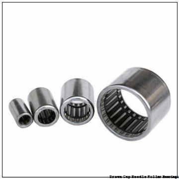 INA BK1812 Drawn Cup Needle Roller Bearings