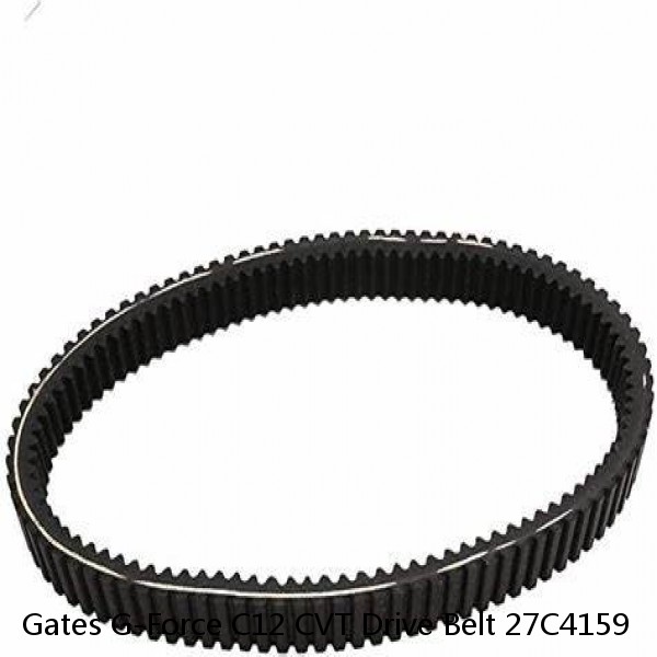 Gates G-Force C12 CVT Drive Belt 27C4159