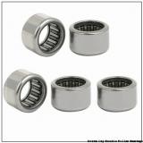INA BK3016 Drawn Cup Needle Roller Bearings