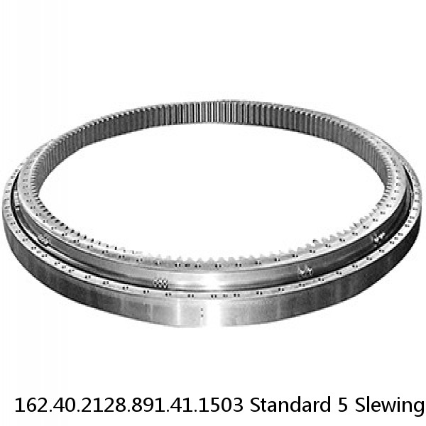 162.40.2128.891.41.1503 Standard 5 Slewing Ring Bearings #1 small image