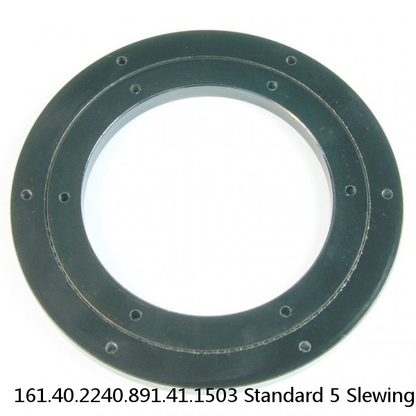 161.40.2240.891.41.1503 Standard 5 Slewing Ring Bearings #1 small image