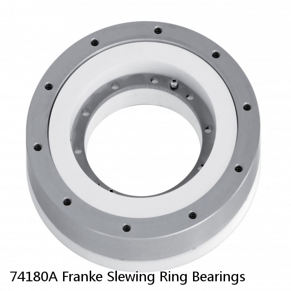 74180A Franke Slewing Ring Bearings #1 small image