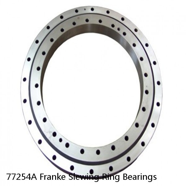 77254A Franke Slewing Ring Bearings #1 small image
