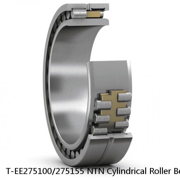 T-EE275100/275155 NTN Cylindrical Roller Bearing #1 small image