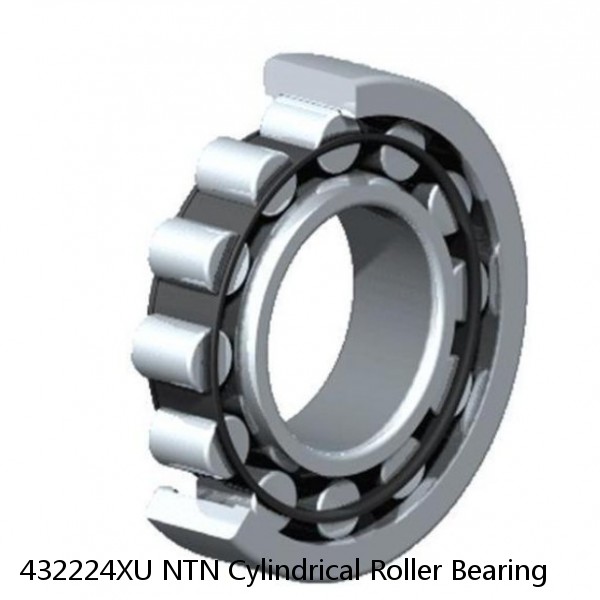 432224XU NTN Cylindrical Roller Bearing #1 small image