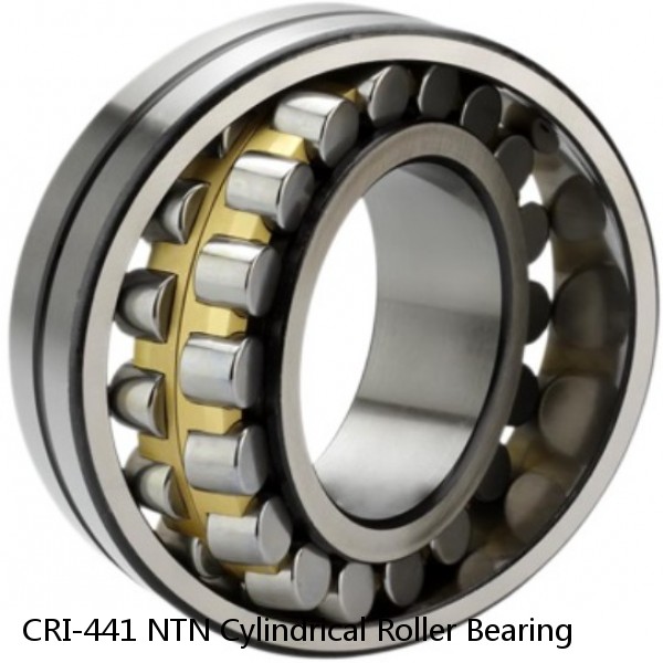 CRI-441 NTN Cylindrical Roller Bearing #1 small image