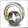 90 mm x 140 mm x 24 mm  FAG NU1018-M1 Cylindrical Roller Bearings