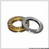 5.5150 in x 10.5000 in x 2.5000 in  Rollway WCT44A Cylindrical Roller Thrust Bearings
