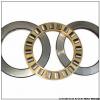 5.0150 in x 10.0000 in x 2.3120 in  Rollway T140207 Cylindrical Roller Thrust Bearings