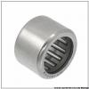0.875 Inch | 22.225 Millimeter x 1.125 Inch | 28.575 Millimeter x 0.75 Inch | 19.05 Millimeter  INA SCE1412-AS1 Drawn Cup Needle Roller Bearings