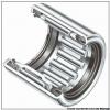 INA BK1516 Drawn Cup Needle Roller Bearings