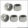 INA BK0408 Drawn Cup Needle Roller Bearings