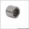 INA BK1612 Drawn Cup Needle Roller Bearings