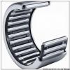 INA SCE2212 Drawn Cup Needle Roller Bearings