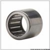INA BK1012 Drawn Cup Needle Roller Bearings