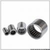 INA BK1210 Drawn Cup Needle Roller Bearings