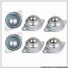 Sealmaster USFBE5000A-115 Flange-Mount Roller Bearing Units #3 small image