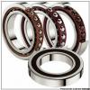 40 mm x 90 mm x 23 mm  FAG QJ308-TVP Four-Point Contact Bearings #2 small image