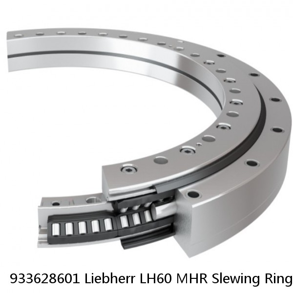 933628601 Liebherr LH60 MHR Slewing Ring #1 image