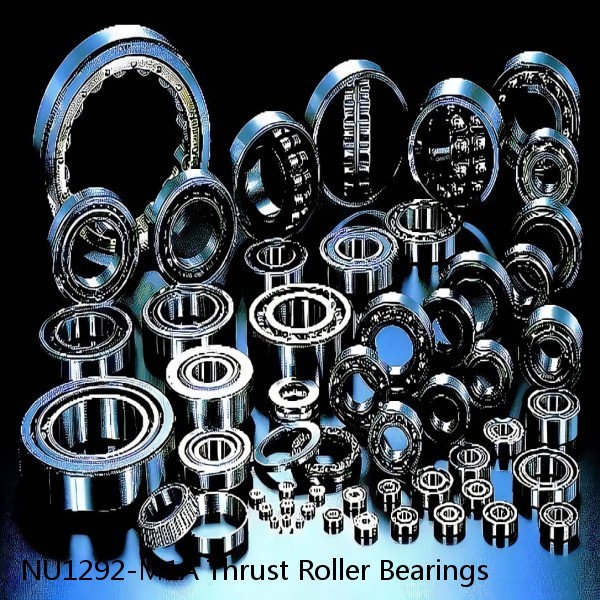 NU1292-M1A Thrust Roller Bearings #1 image
