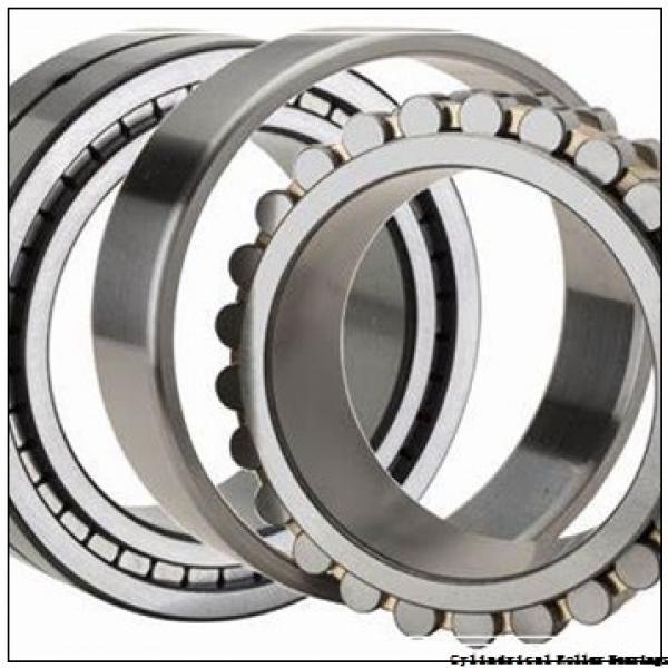 9.449 Inch | 240 Millimeter x 14.173 Inch | 360 Millimeter x 2.205 Inch | 56 Millimeter  Timken NU1048MA Cylindrical Roller Bearings #2 image