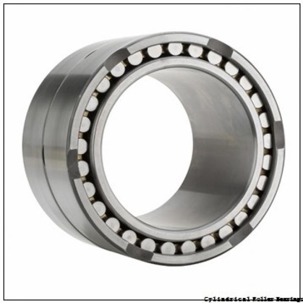 200 mm x 310 mm x 51 mm  Timken NU1040MA Cylindrical Roller Bearings #2 image