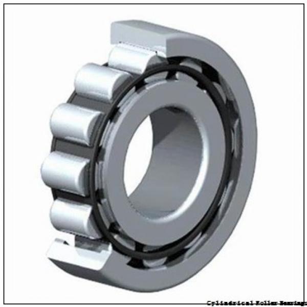 FAG NU222-E-M1-C3 Cylindrical Roller Bearings #3 image