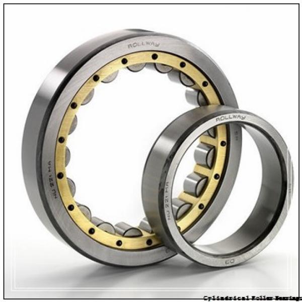 4.331 Inch | 110 Millimeter x 7.874 Inch | 200 Millimeter x 2.75 Inch | 69.85 Millimeter  Timken A-5222-WM R8 Cylindrical Roller Bearings #2 image