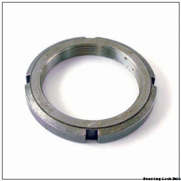 Link-Belt AN22 Bearing Lock Nuts #1 image