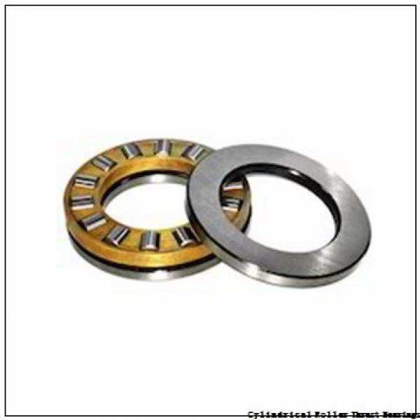 American Roller WTPC-530-2 Cylindrical Roller Thrust Bearings #2 image