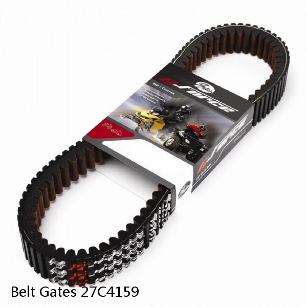 Belt Gates 27C4159 #1 image
