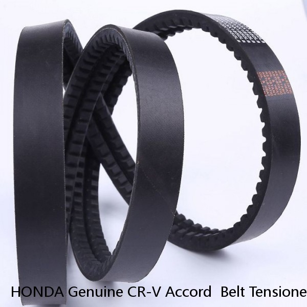 HONDA Genuine CR-V Accord  Belt Tensioner Assembly 31170-PNA-023 #1 image